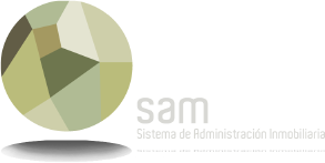 SAM - Sistema de administración inmobiliaria visual